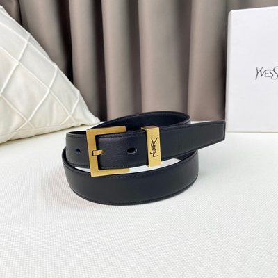 YSL Belt — 6