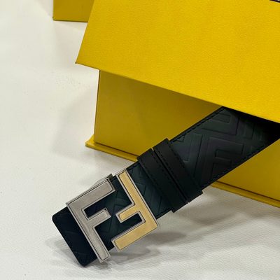 Fendi Belt — 4
