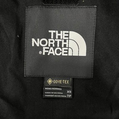 The North Face Mountain Jacket — 7