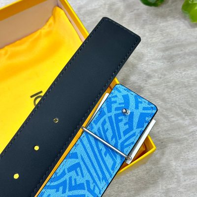Fendi Belt — 8