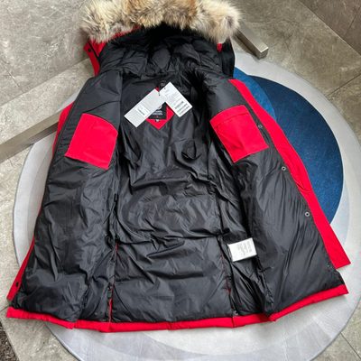 Canada Goose Women's Shelburne Parka — 4