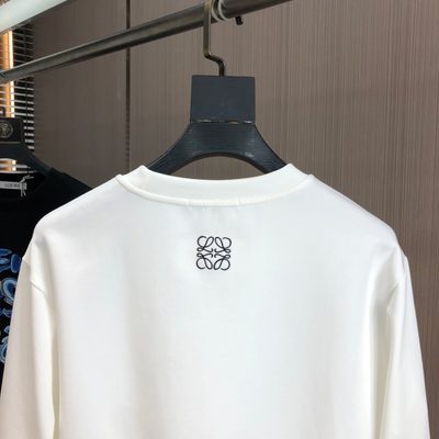 Loewe sweatshirt — 9
