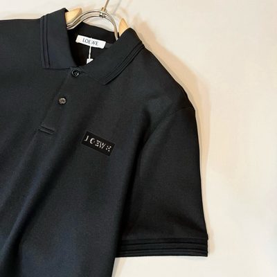 Loewe polo shirt — 4