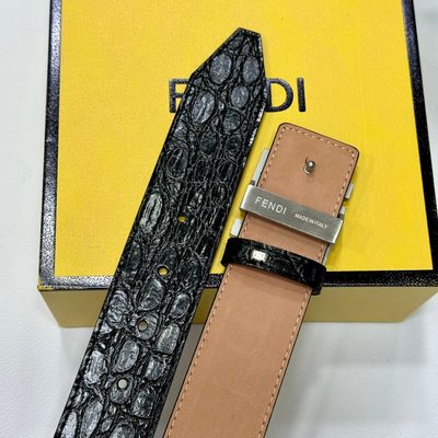 Fendi Belt — 8
