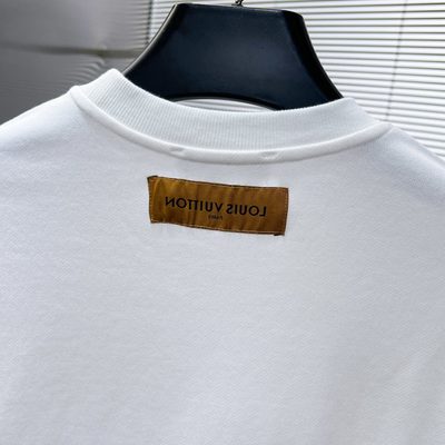 LV crewneck sweatshirt — 7