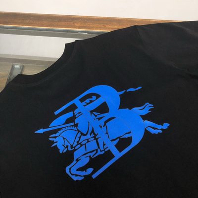 Burberry t-shirt — 7