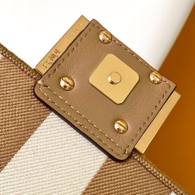Fendi Baguette Mini bag (T) — 9