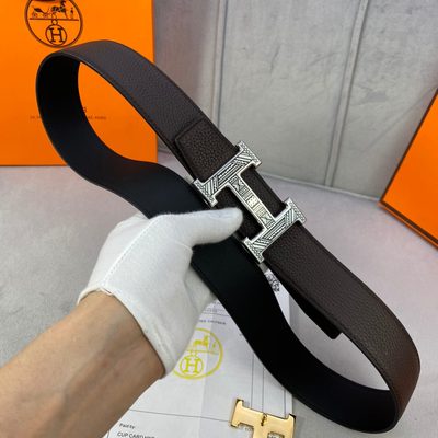 Hermès Belt — 6
