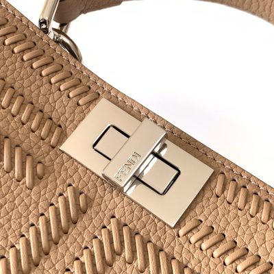 Fendi Peekaboo I See U bag (T) — 6