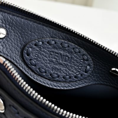 Fendi By The Way Selleria bag (T) — 6