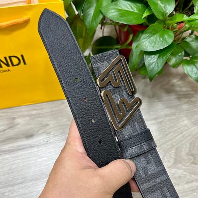 Fendi Belt — 4