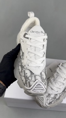 Christian Dior Vibe Sneakers — 5
