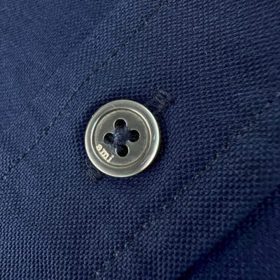 AMI Alexandre Mattiussi shirt — 4