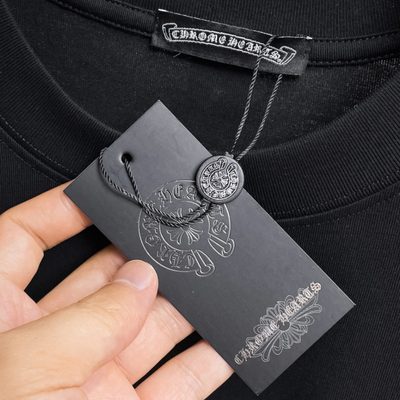 Chrome Hearts T-shirt — 5