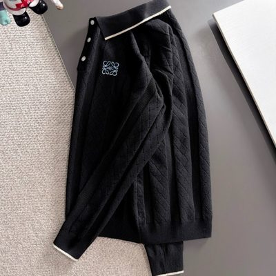 Loewe sweater — 7
