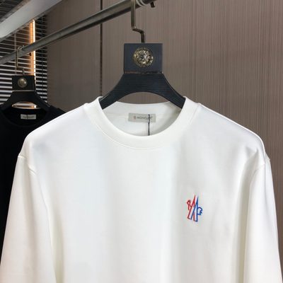 Moncler sweatshirt — 4