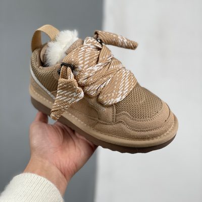 UGG Lowmel Trainers — 4