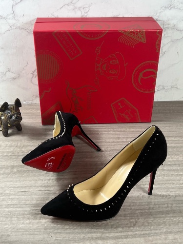 Christian Louboutin Anjalina pumps