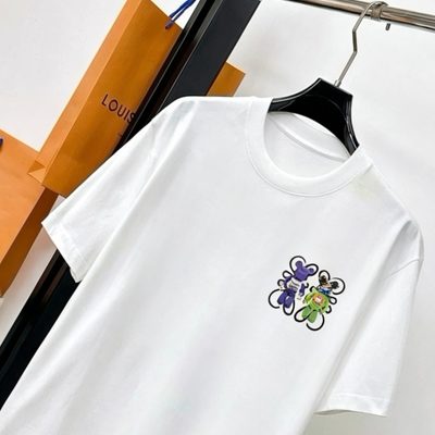 Loewe T-shirt — 3