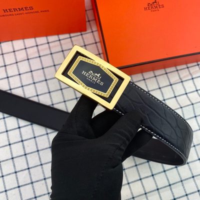Hermès Belt — 5