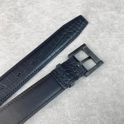 YSL Belt — 5