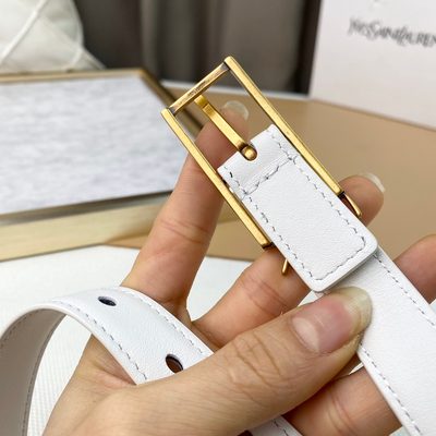 YSL Belt — 5