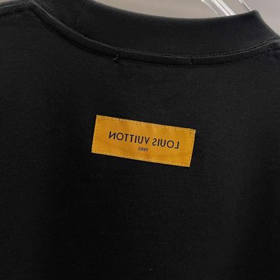 LV T-shirt — 8