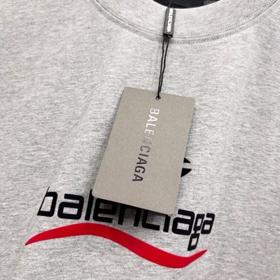 Balenciaga T-shirt — 4