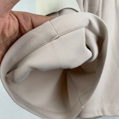 Moose Knuckles Dalon cargo shorts — 8