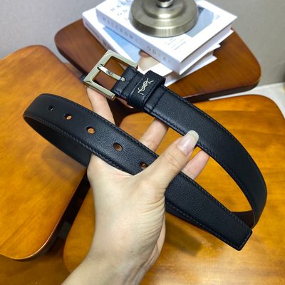 YSL Belt — 6