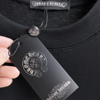 Chrome Hearts t-shirt — 6
