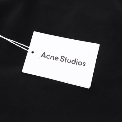 Acne Studios Casual Technical Shorts — 8