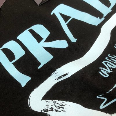 Prada T-shirt — 6