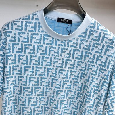 Fendi T-shirt — 3