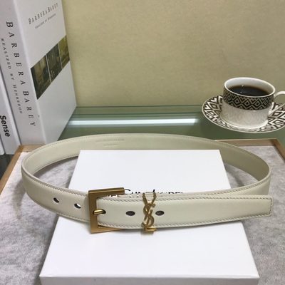 YSL Belt — 4