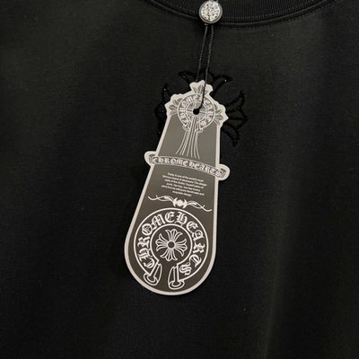 Chrome Hearts T-shirt — 4