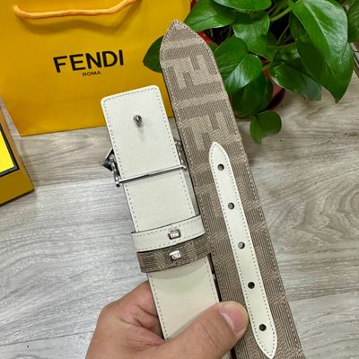 Fendi Belt — 5