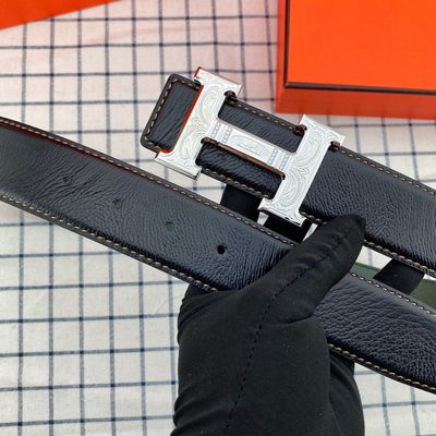 Hermès Belt — 6