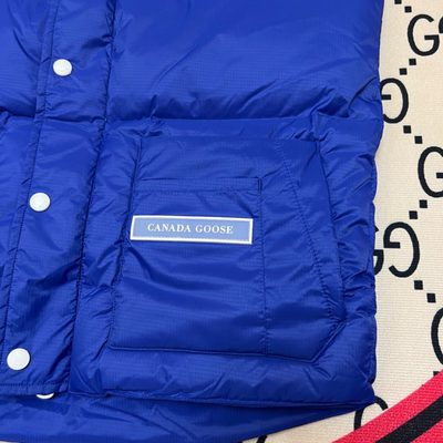Canada Goose Northern Lights Freestyle Vest — 6