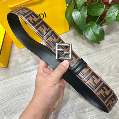 Fendi Belt — 3