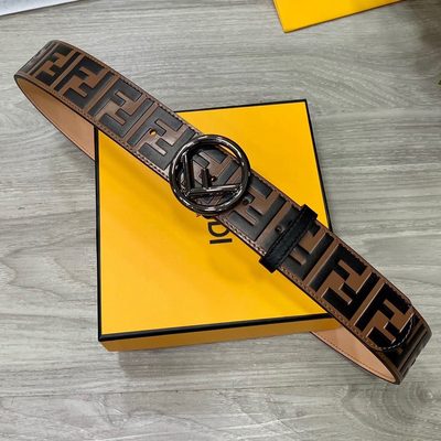 Fendi Belt — 6