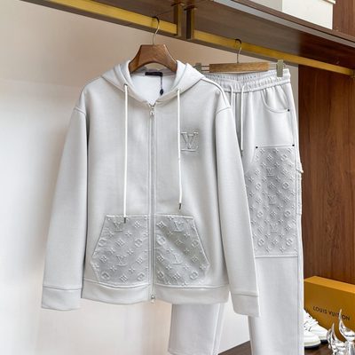 LV Tracksuit