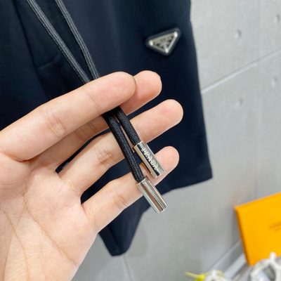 Prada shorts — 7