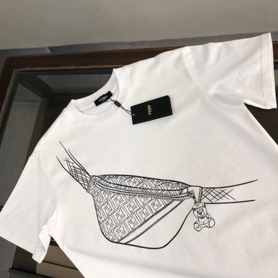 Fendi t-shirt — 3