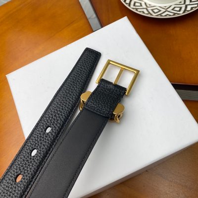 YSL Belt — 6