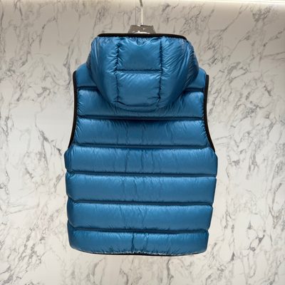 Moncler Panestrel Down Gilet — 3