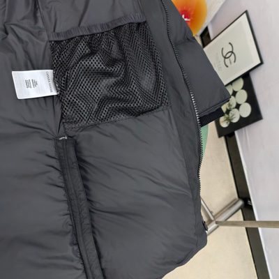 Canada Goose Lawrence Long Puffer — 8
