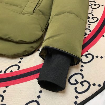 Canada Goose Macmillan Parka — 8