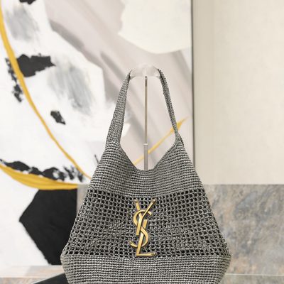 Saint Laurent Icare tote — 9
