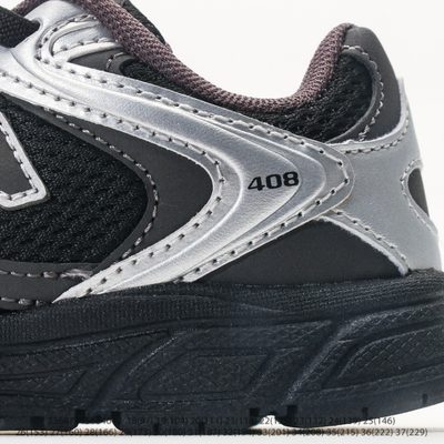 New Balance 408 lifestyle sneakers — 7